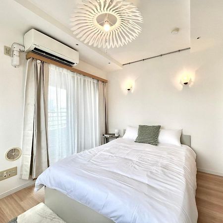 夏野-涩谷11Floor Apartment Tokyo Exterior photo