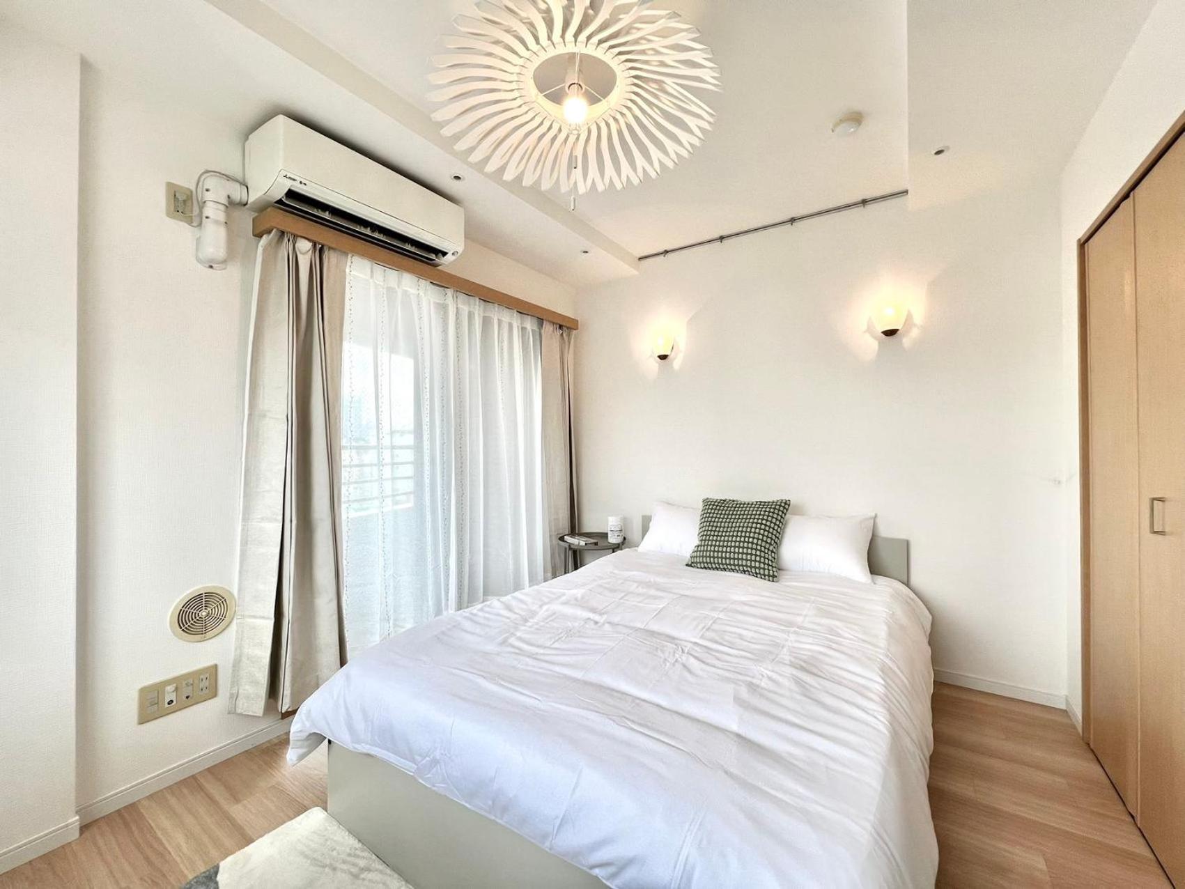 夏野-涩谷11Floor Apartment Tokyo Exterior photo