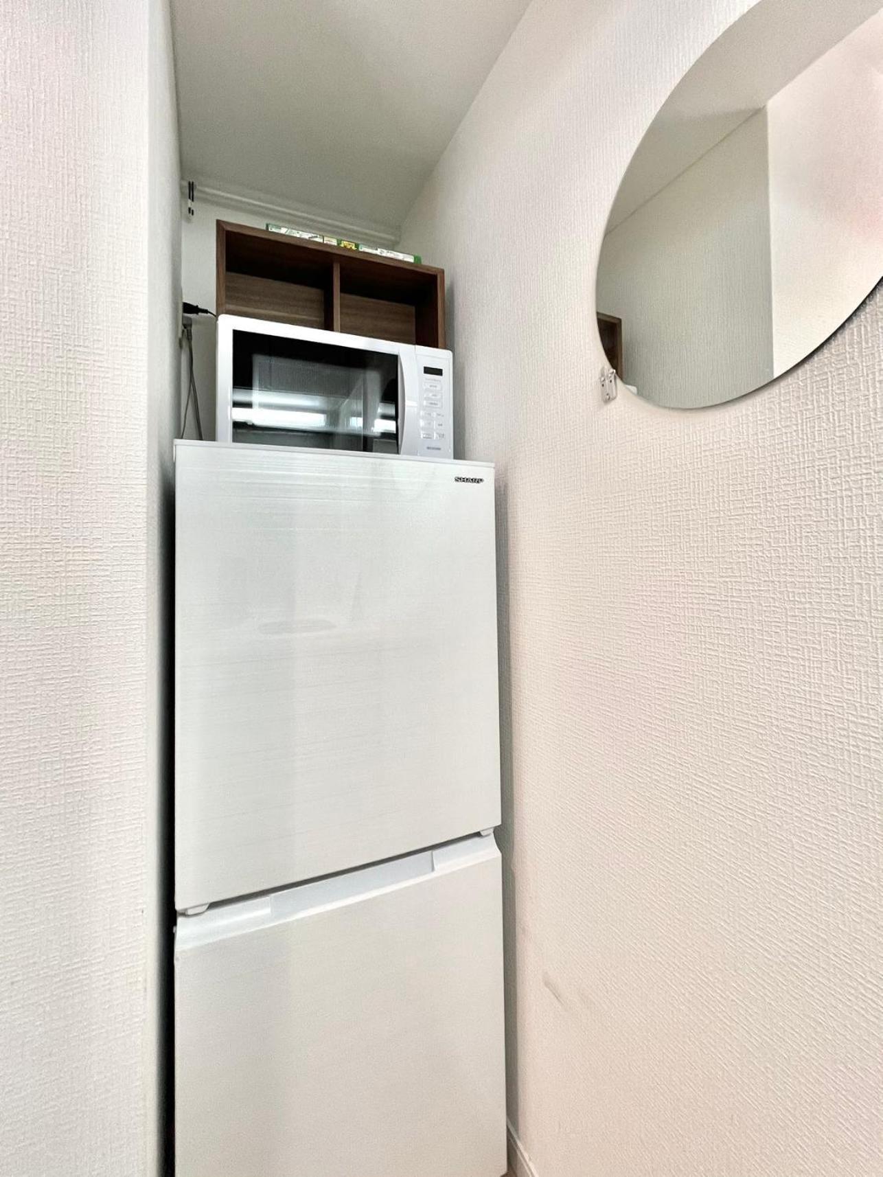 夏野-涩谷11Floor Apartment Tokyo Exterior photo